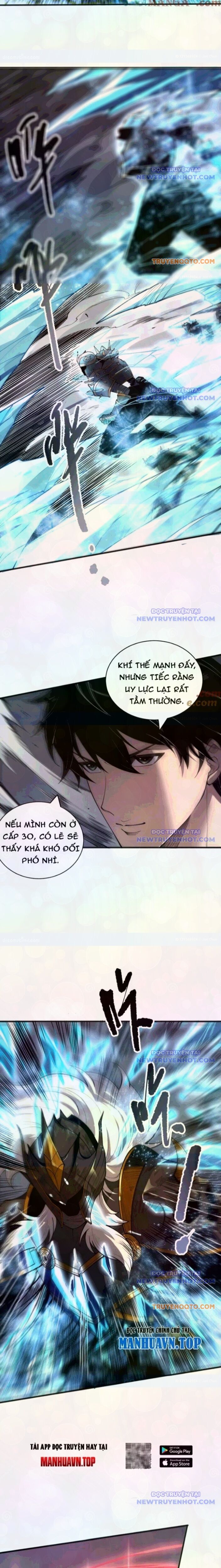 Thảm Họa Tử Linh Sư Chap 162 - Next Chap 163