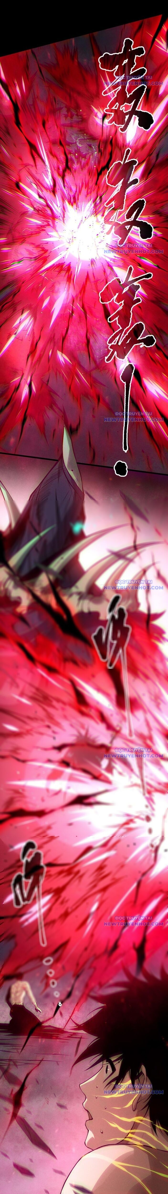 Thảm Họa Tử Linh Sư Chap 165 - Next Chap 166