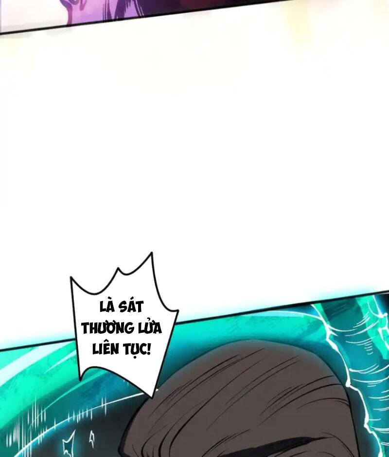 Thảm Họa Tử Linh Sư Chap 116 - Next Chap 117