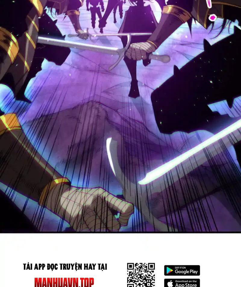Thảm Họa Tử Linh Sư Chap 116 - Next Chap 117