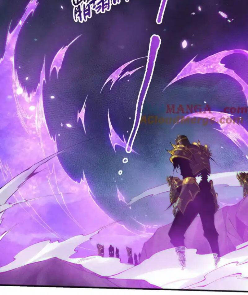 Thảm Họa Tử Linh Sư Chap 116 - Next Chap 117