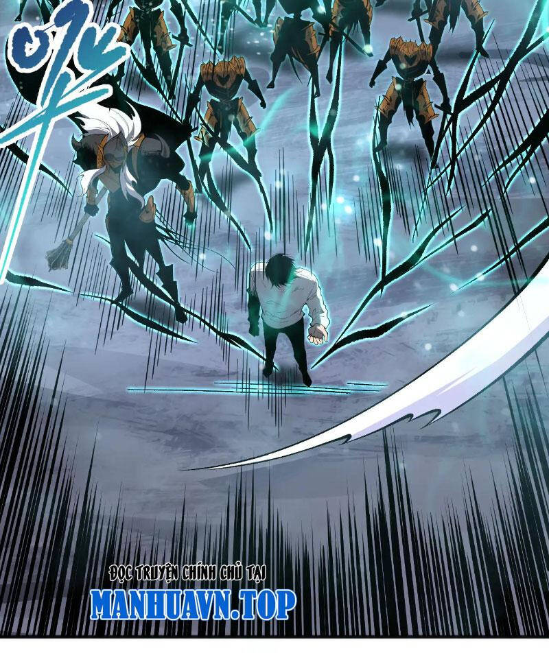 Thảm Họa Tử Linh Sư Chap 114 - Next Chap 115