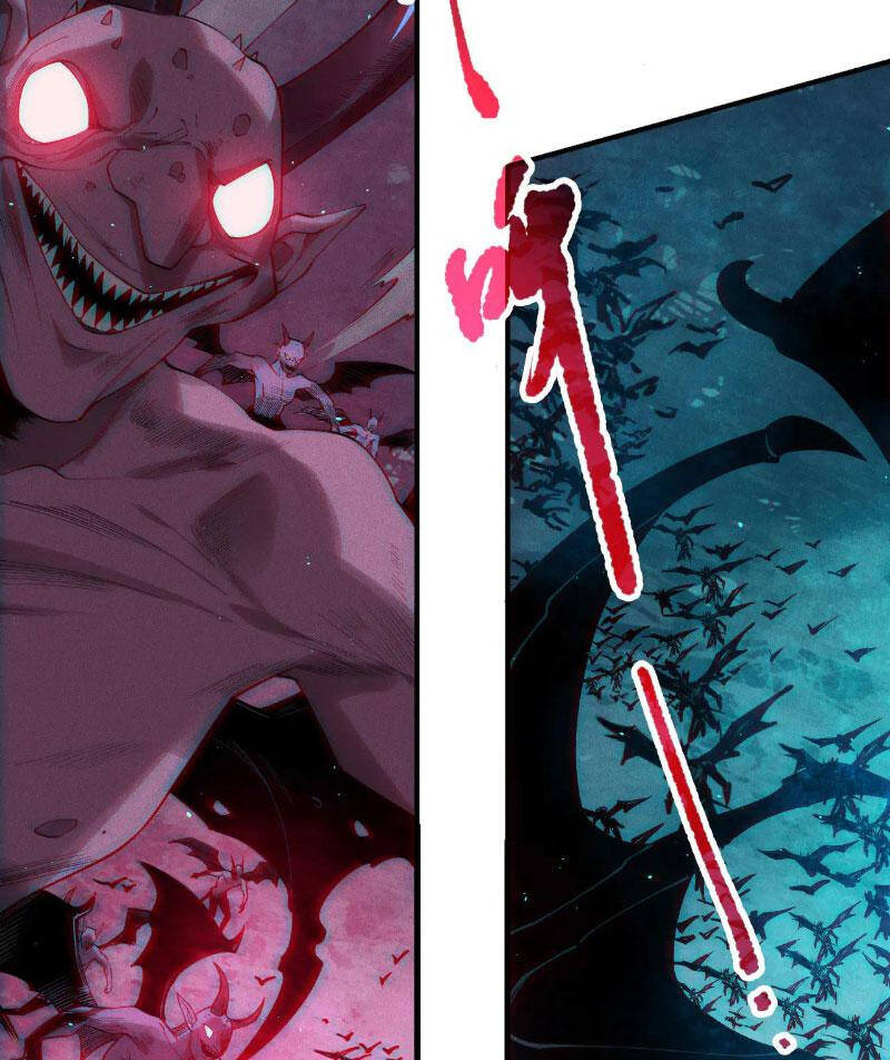 Thảm Họa Tử Linh Sư Chap 114 - Next Chap 115