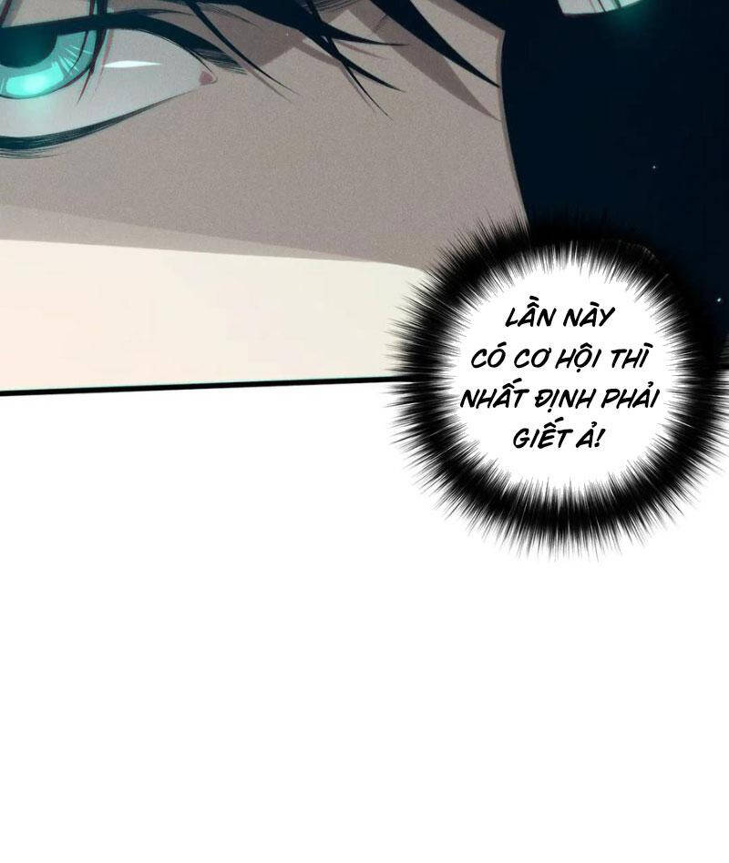 Thảm Họa Tử Linh Sư Chap 115 - Next Chap 116