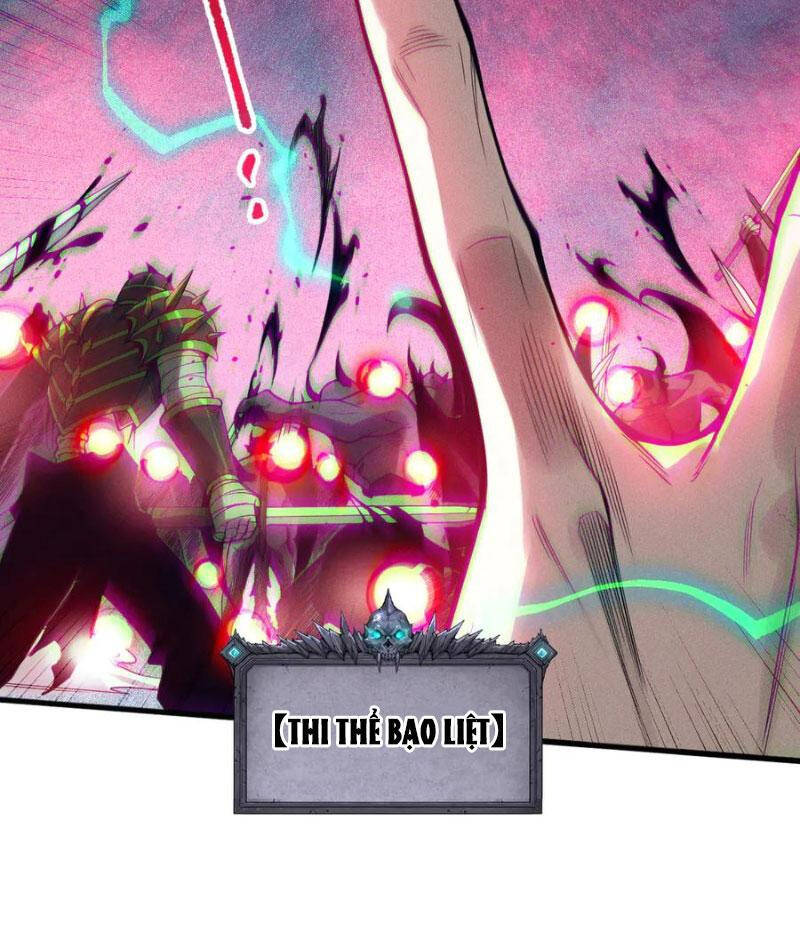 Thảm Họa Tử Linh Sư Chap 115 - Next Chap 116