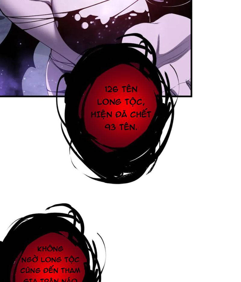 Thảm Họa Tử Linh Sư Chap 115 - Next Chap 116