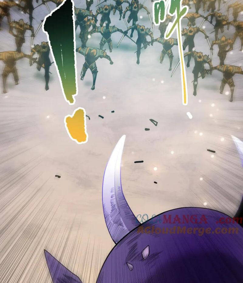 Thảm Họa Tử Linh Sư Chap 115 - Next Chap 116