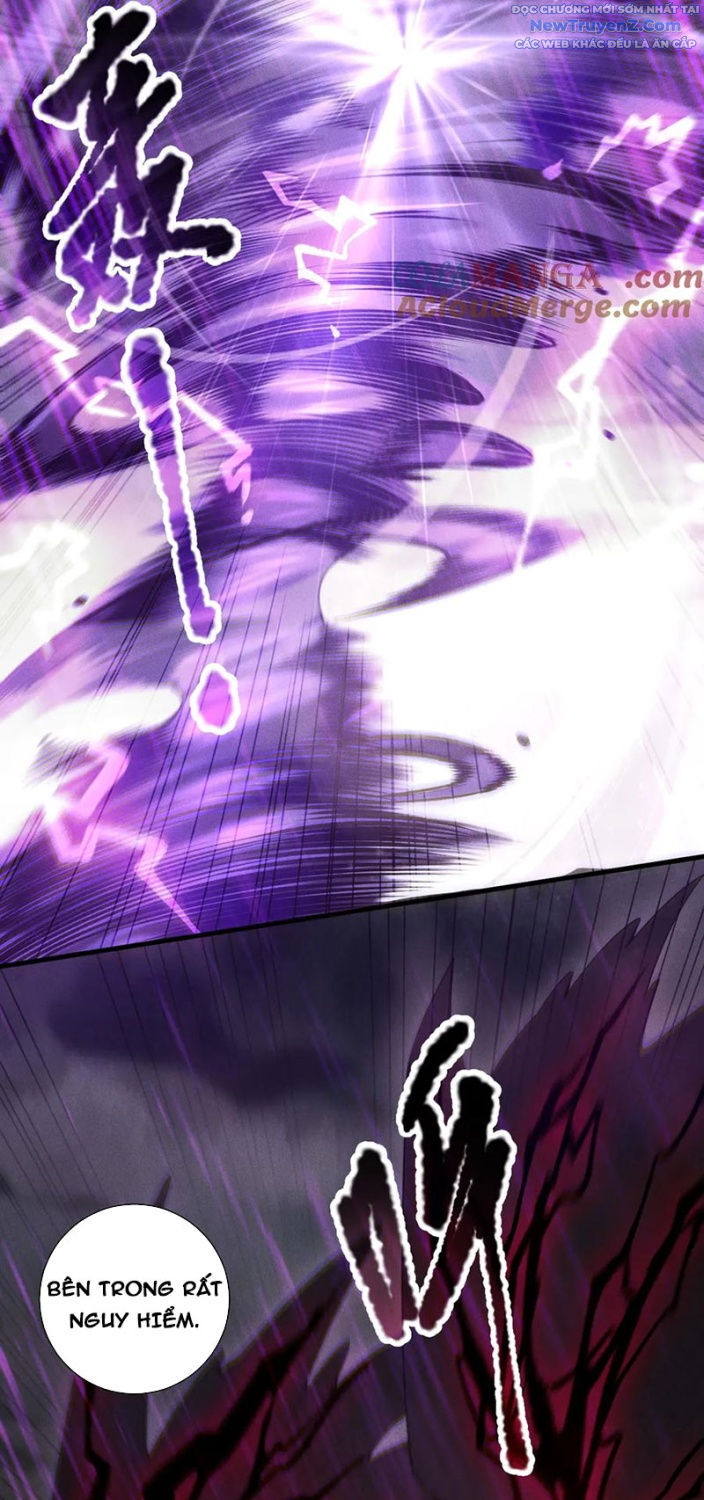 Thảm Họa Tử Linh Sư Chap 180 - Next Chap 181