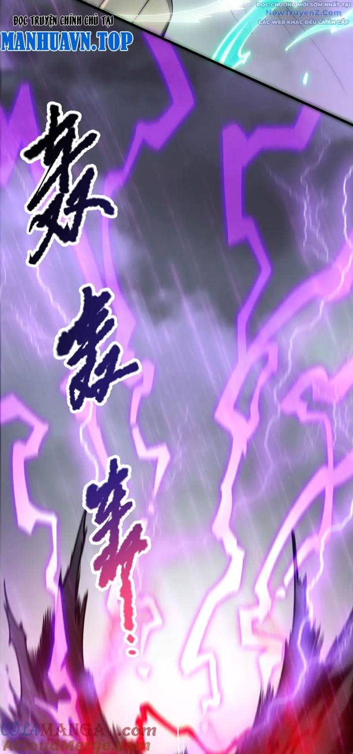 Thảm Họa Tử Linh Sư Chap 180 - Next Chap 181