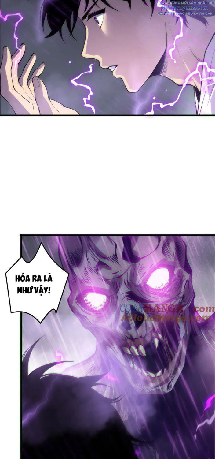 Thảm Họa Tử Linh Sư Chap 180 - Next Chap 181