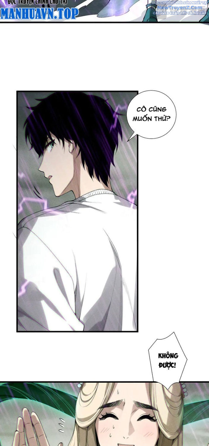 Thảm Họa Tử Linh Sư Chap 180 - Next Chap 181