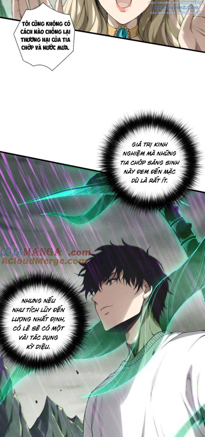 Thảm Họa Tử Linh Sư Chap 180 - Next Chap 181