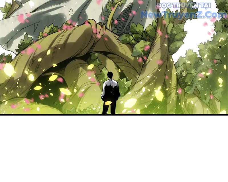 Thảm Họa Tử Linh Sư Chap 181 - Next Chap 182