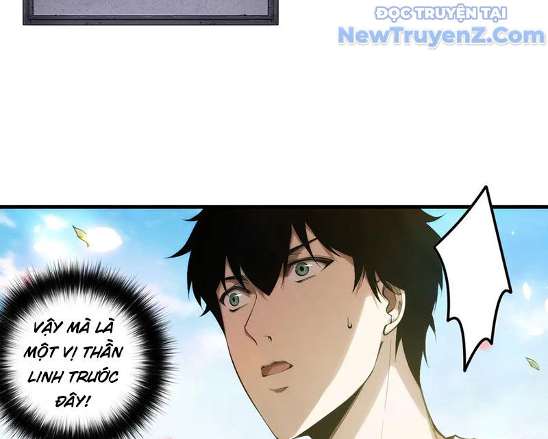 Thảm Họa Tử Linh Sư Chap 181 - Next Chap 182