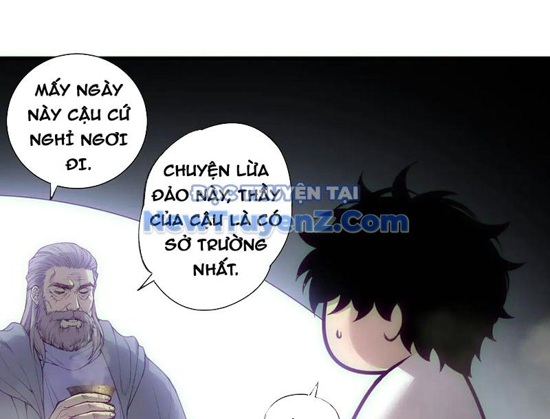 Thảm Họa Tử Linh Sư Chap 184 - Next Chap 185