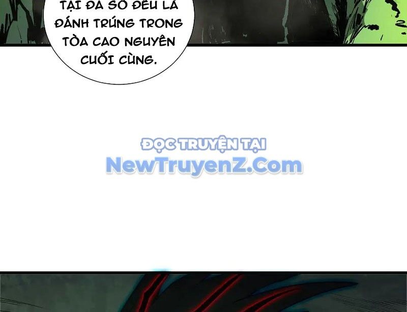 Thảm Họa Tử Linh Sư Chap 184 - Next Chap 185