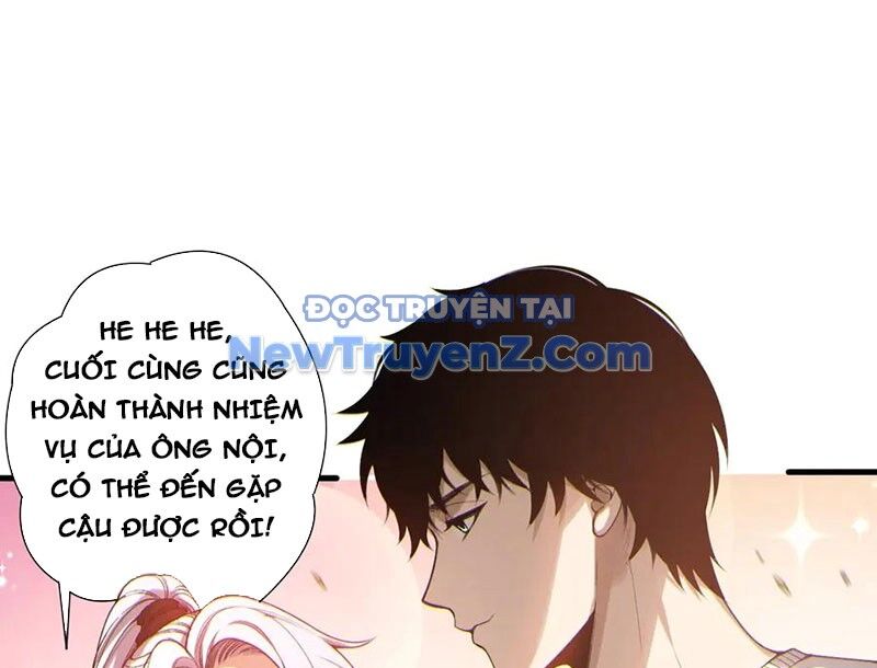 Thảm Họa Tử Linh Sư Chap 184 - Next Chap 185