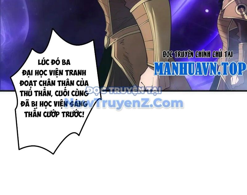 Thảm Họa Tử Linh Sư Chap 184 - Next Chap 185