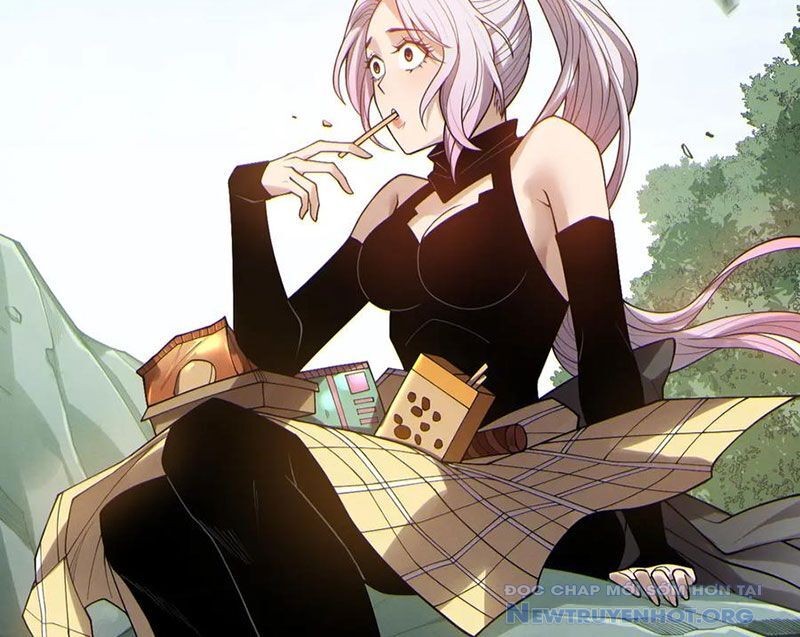 Thảm Họa Tử Linh Sư Chap 185 - Next Chap 186