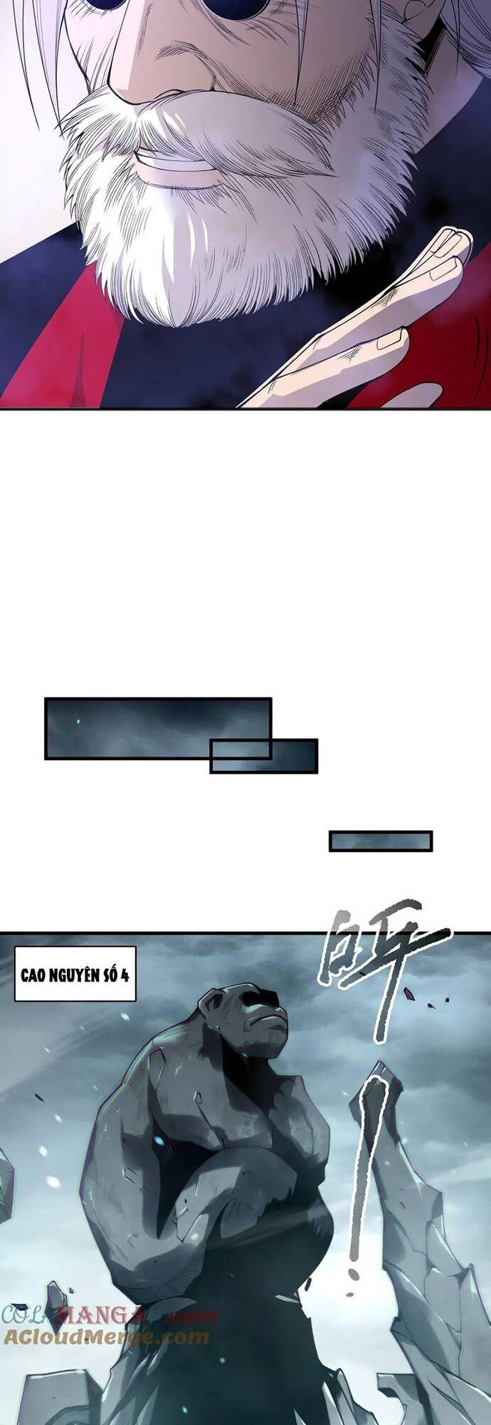 Thảm Họa Tử Linh Sư Chap 187 - Next Chap 188