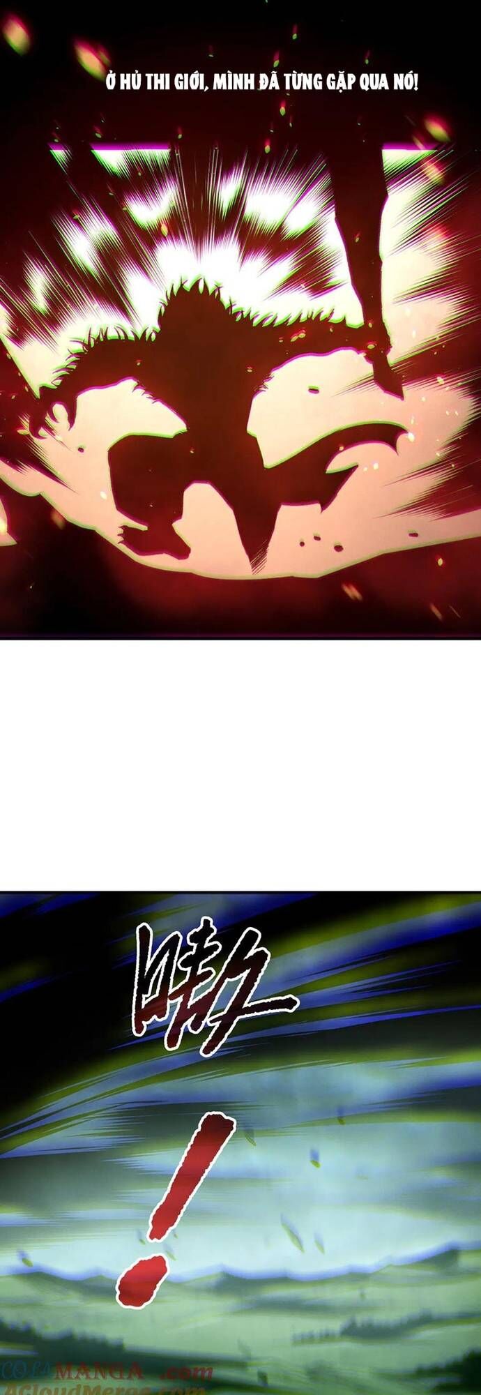 Thảm Họa Tử Linh Sư Chap 187 - Next Chap 188