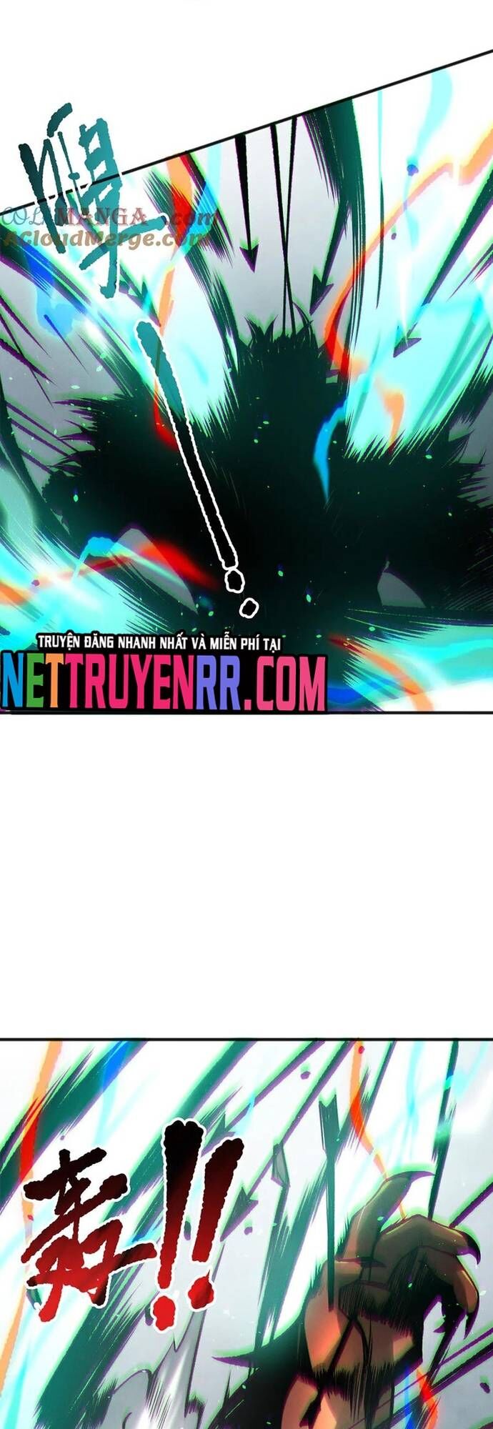 Thảm Họa Tử Linh Sư Chap 187 - Next Chap 188
