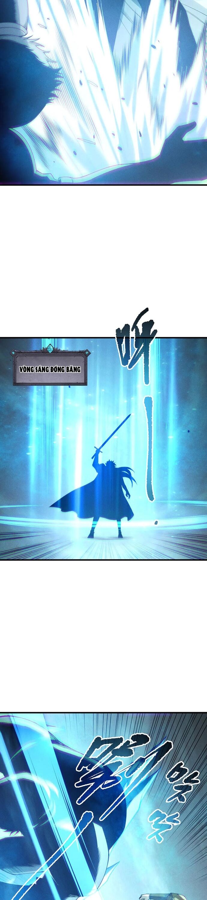 Thảm Họa Tử Linh Sư Chap 192 - Next Chap 193