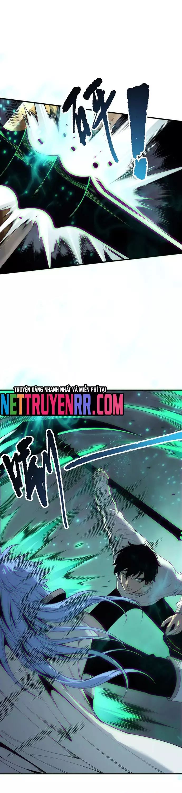 Thảm Họa Tử Linh Sư Chap 193 - Next Chap 194