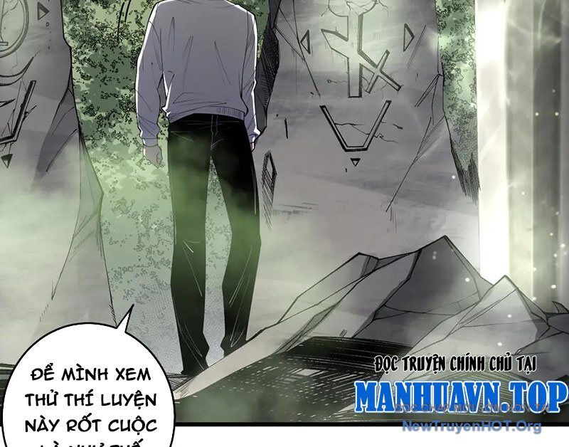 Thảm Họa Tử Linh Sư Chap 194 - Next Chap 195