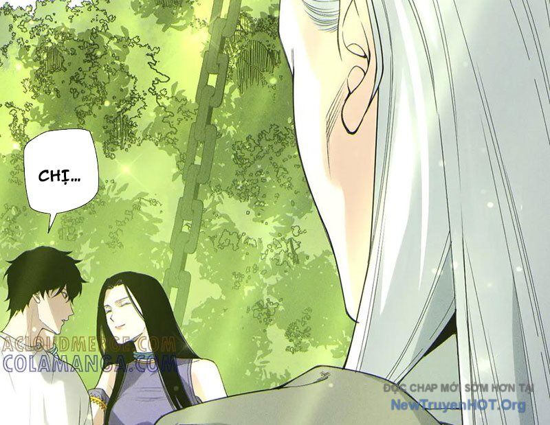 Thảm Họa Tử Linh Sư Chap 195 - Next Chap 196