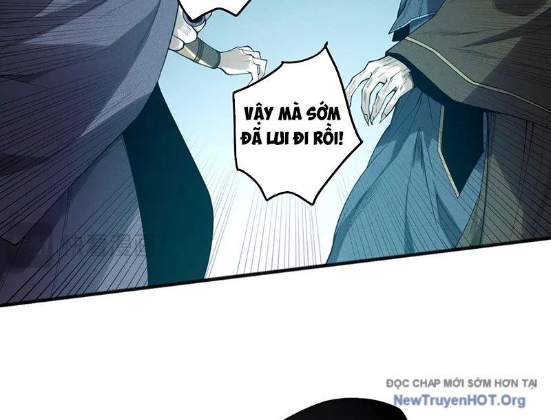 Thảm Họa Tử Linh Sư Chap 195 - Next Chap 196