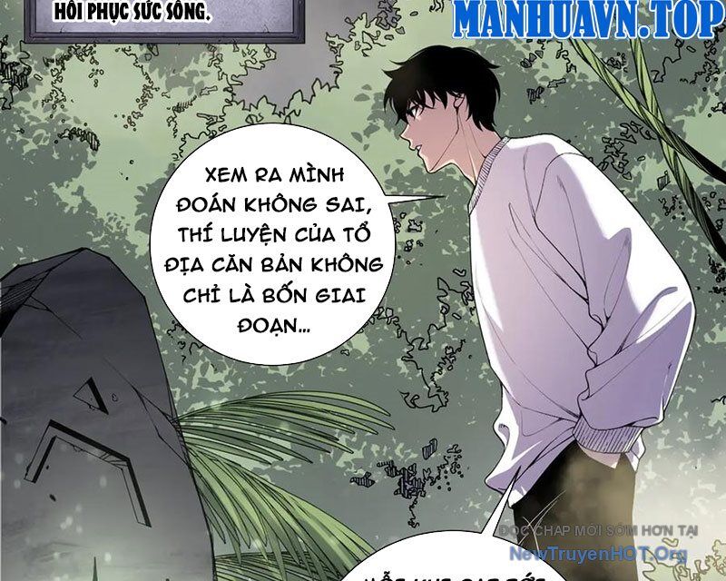 Thảm Họa Tử Linh Sư Chap 195 - Next Chap 196