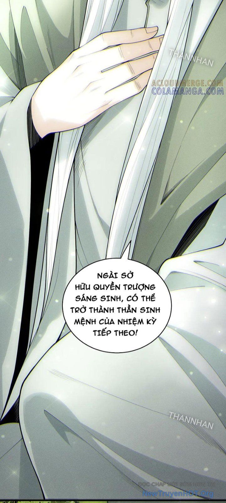 Thảm Họa Tử Linh Sư Chap 196 - Next Chap 197