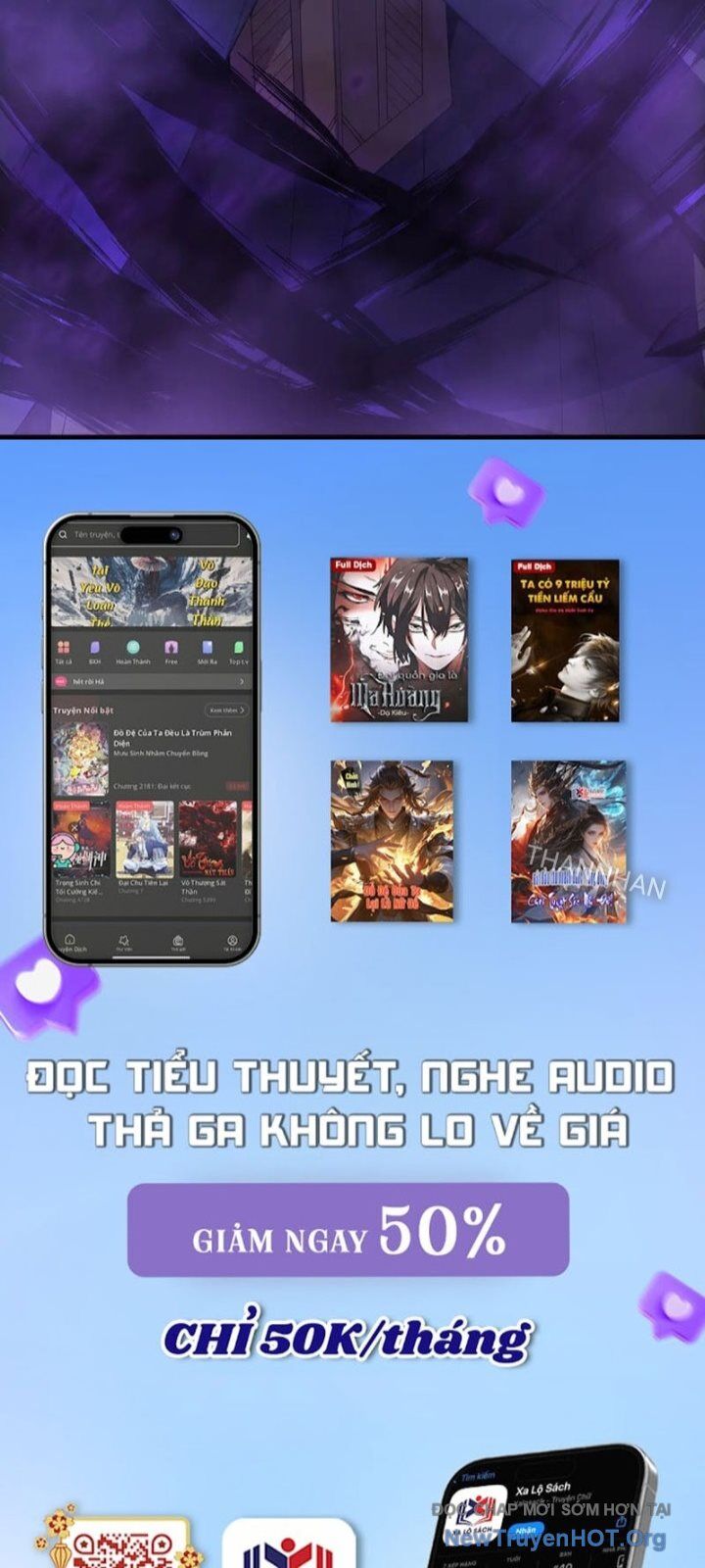 Thảm Họa Tử Linh Sư Chap 196 - Next Chap 197