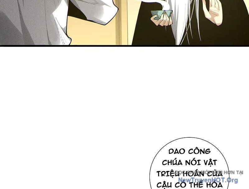 Thảm Họa Tử Linh Sư Chap 197 - Next Chap 198