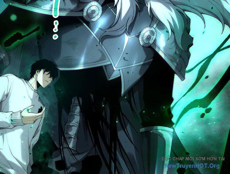 Thảm Họa Tử Linh Sư Chap 197 - Next Chap 198