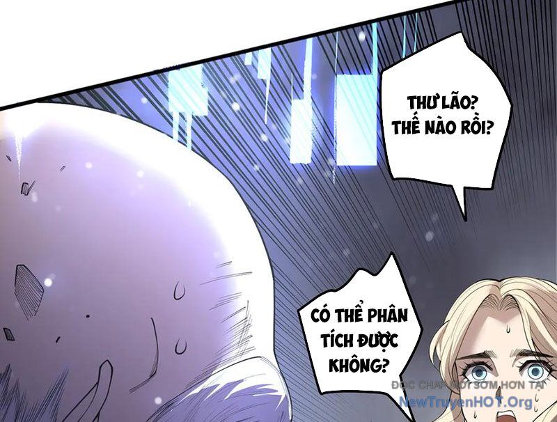 Thảm Họa Tử Linh Sư Chap 197 - Next Chap 198
