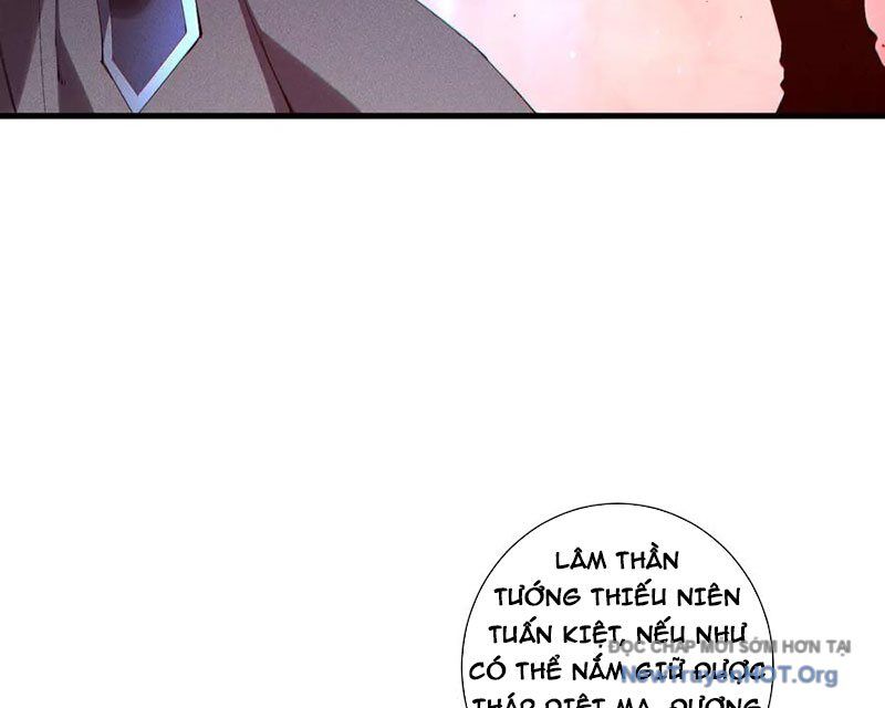 Thảm Họa Tử Linh Sư Chap 197 - Next Chap 198