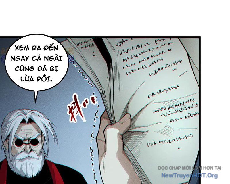 Thảm Họa Tử Linh Sư Chap 197 - Next Chap 198