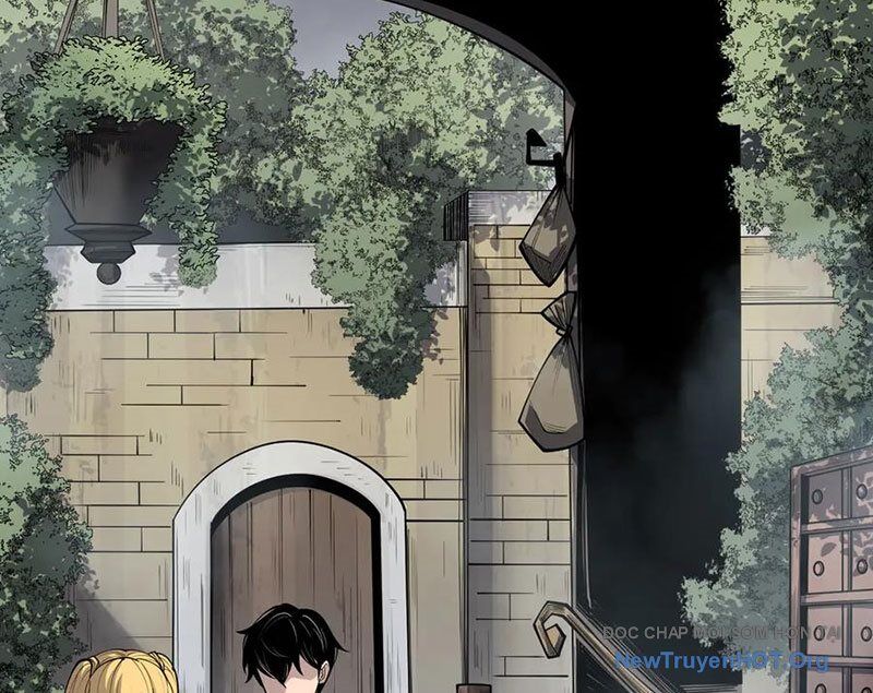 Thảm Họa Tử Linh Sư Chap 197 - Next Chap 198