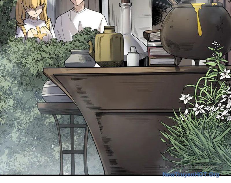 Thảm Họa Tử Linh Sư Chap 197 - Next Chap 198