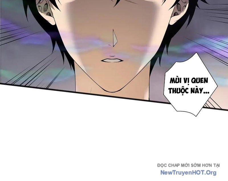 Thảm Họa Tử Linh Sư Chap 197 - Next Chap 198