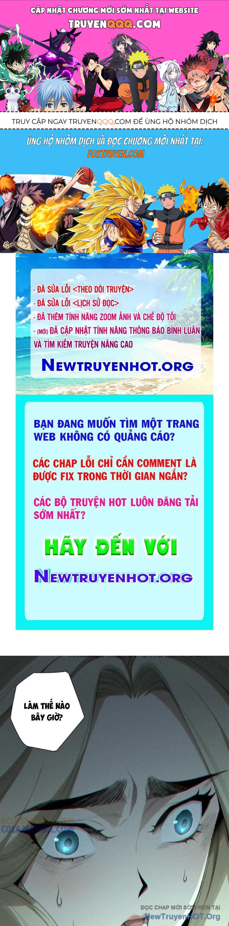 Thảm Họa Tử Linh Sư Chap 198 - Next Chap 199