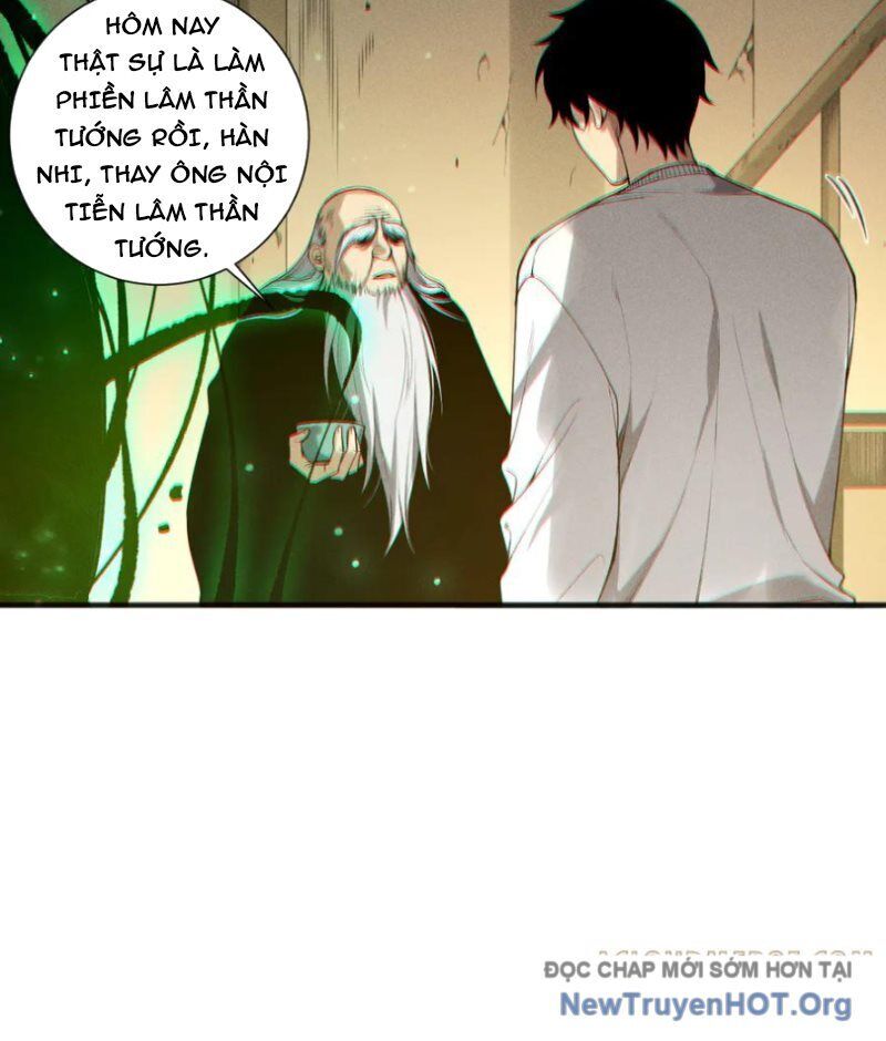 Thảm Họa Tử Linh Sư Chap 198 - Next Chap 199