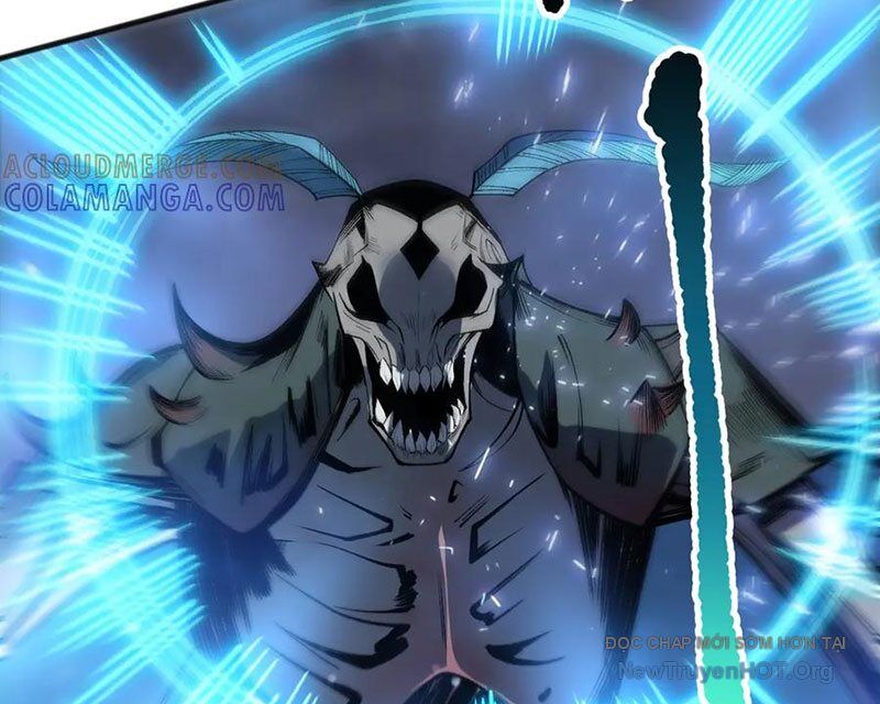 Thảm Họa Tử Linh Sư Chap 199 - Next Chap 200