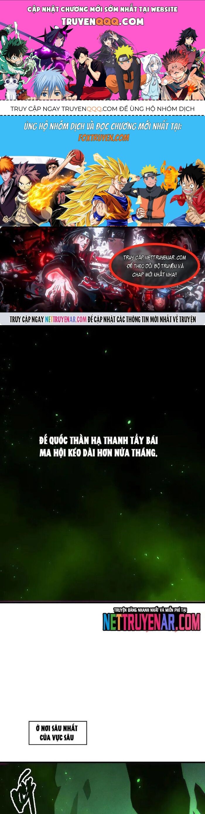 Thảm Họa Tử Linh Sư Chap 202 - Next Chap 203