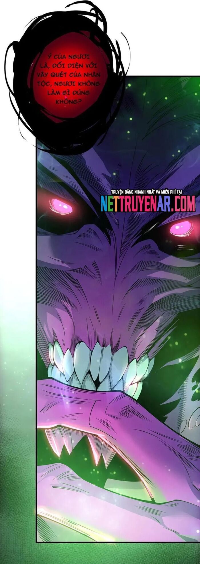 Thảm Họa Tử Linh Sư Chap 202 - Next Chap 203