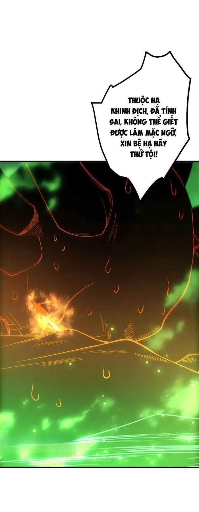 Thảm Họa Tử Linh Sư Chap 202 - Next Chap 203