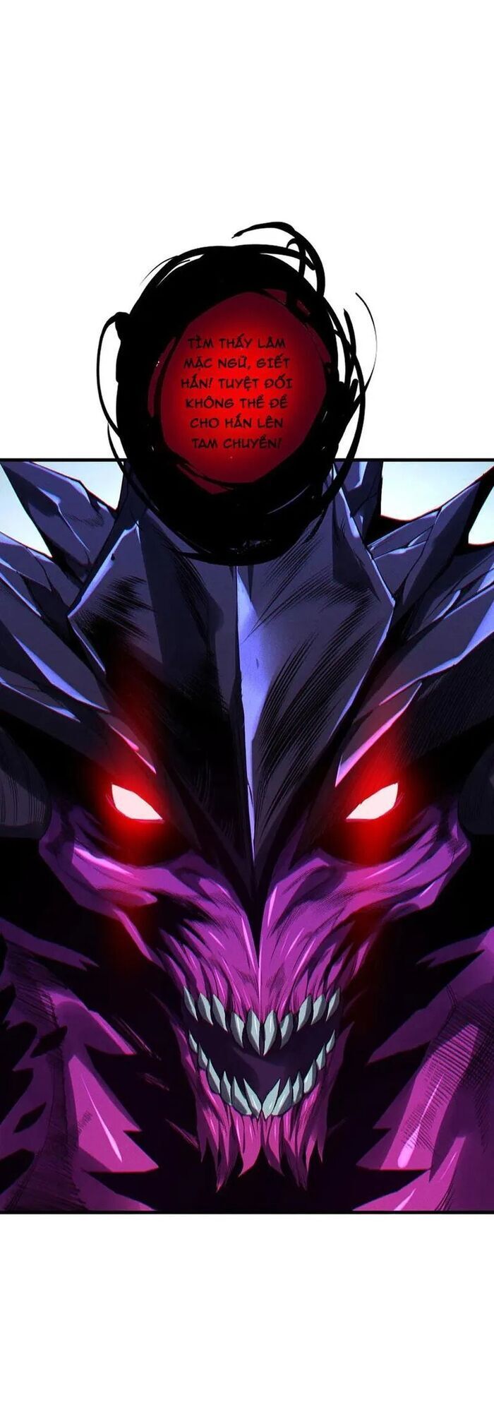 Thảm Họa Tử Linh Sư Chap 202 - Next Chap 203