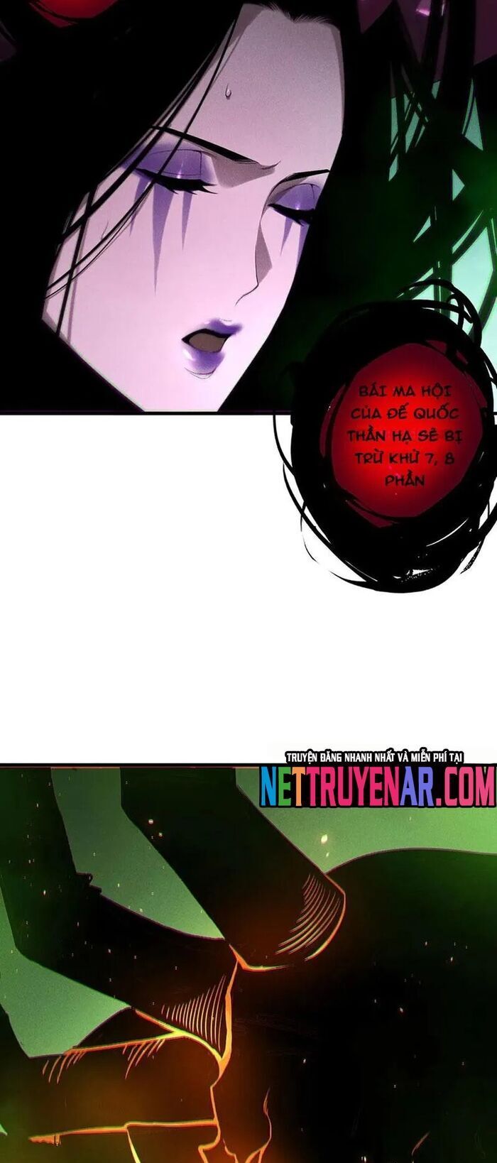 Thảm Họa Tử Linh Sư Chap 202 - Next Chap 203